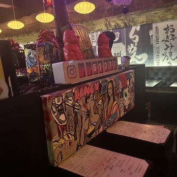 pastaRAMEN - Colorful cool vibe in this place - Italian Near Me - Montclair, New Jersey pastaRAMEN - Colorful cool vibe in this place - Italian Near Me - Montclair, New Jersey