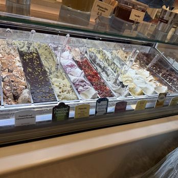 Bacio Di Latte - Part one of two - Ice Cream & Frozen Yogurt Near Me - Huntington Beach, California Bacio Di Latte - Part one of two - Ice Cream & Frozen Yogurt Near Me - Huntington Beach, California