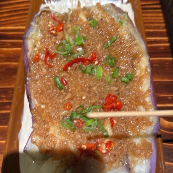 Midnight Skewer - Eggplant - Chinese Near Me - San Diego, California Midnight Skewer - Eggplant - Chinese Near Me - San Diego, California