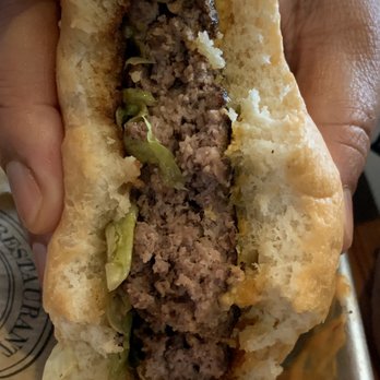 Our Mom's - Great Burger! Thick Patty! Well Seasoned! - American Near Me - Baton Rouge, Louisiana Our Mom's - Great Burger! Thick Patty! Well Seasoned! - American Near Me - Baton Rouge, Louisiana