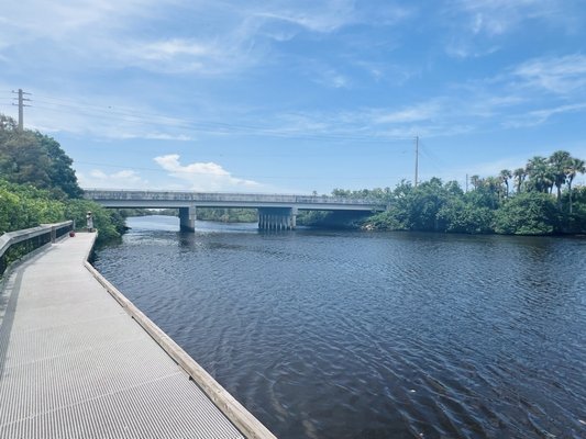 River Park Marina by null