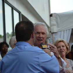 Mill Town Music Hall - Country Music Legend Mel Tillis at Mill Town Music Hall Harold Shedd Tribute Show