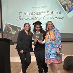 Dental Staff School Knoxville