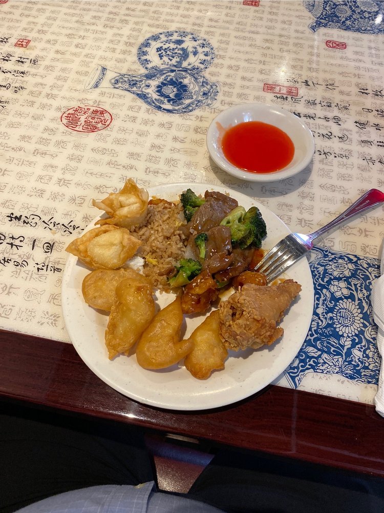 ASIAN HOUSE EDINA 23 Photos & 46 Reviews 7080 Amundson Ave, Edina