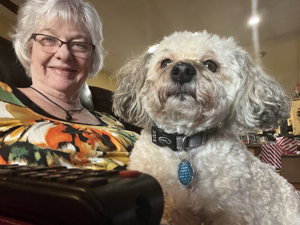 Our Dogs R People 2 - pet boarding facility in Catoosa, OK