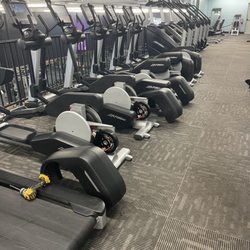 1 Stop Fitness Repair - Anytime time fitness