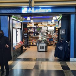 Hudson - Hudson Alaska Terminal B