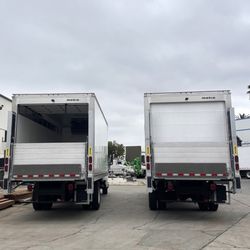 Metro Truck Body
