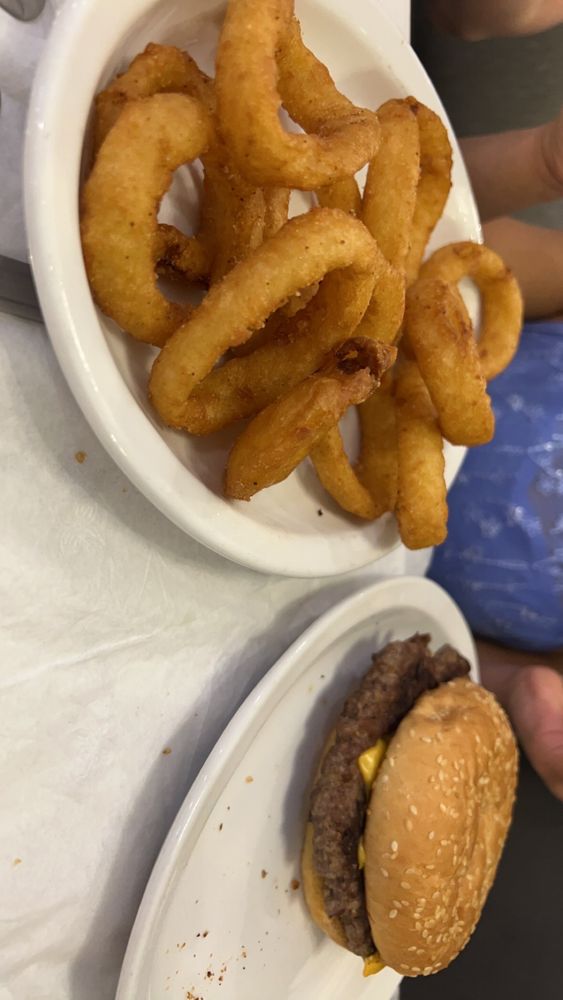 Dodge Park Coney Island