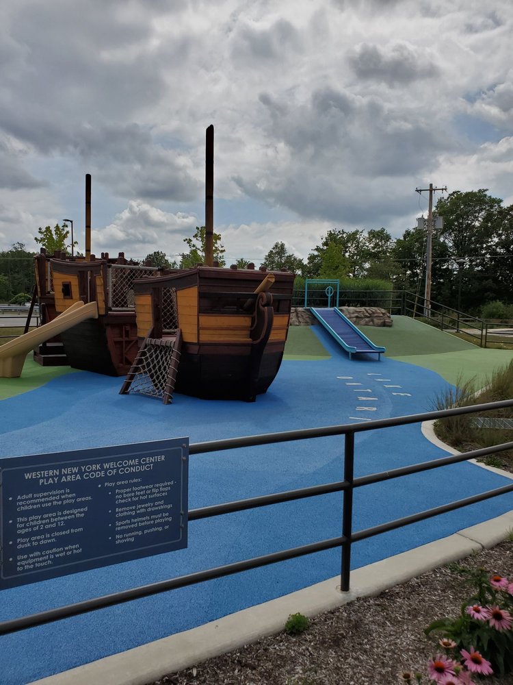 WESTERN NEW YORK CENTER Updated August 2024 134 Photos & 15