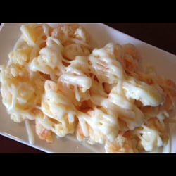 Walnut Shrimp. ()