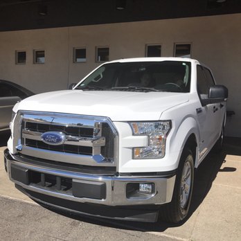 Earnhardt Ford - Car Dealers Near Me - Chandler, Arizona