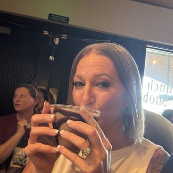 Brunch Snob - Chocolate martini - Breakfast & Brunch Near Me - Phoenix, Arizona
