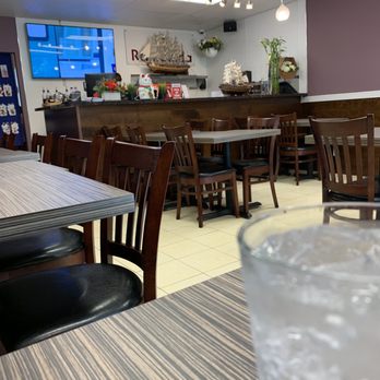 Ramentica - Nice and quiet...so far. This place is gonna start getting packed once word gets out how good the food is here. - Ramen Near Me - Pittsburg, California Ramentica - Nice and quiet...so far. This place is gonna start getting packed once word gets out how good the food is here. - Ramen Near Me - Pittsburg, California
