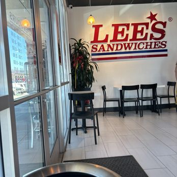 Lee's Sandwiches - Desserts Near Me - Riverside, California Lee's Sandwiches - Desserts Near Me - Riverside, California