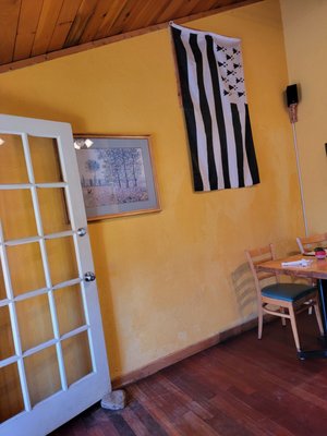 La Guinguette by null