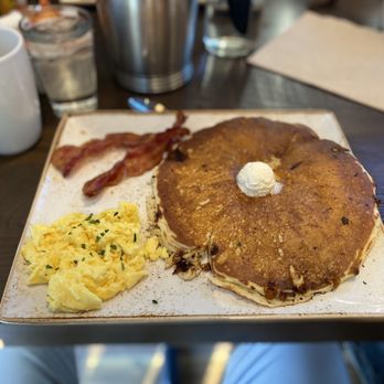 First Watch - Pancake breakfast - Breakfast & Brunch Near Me - Prosper, Texas