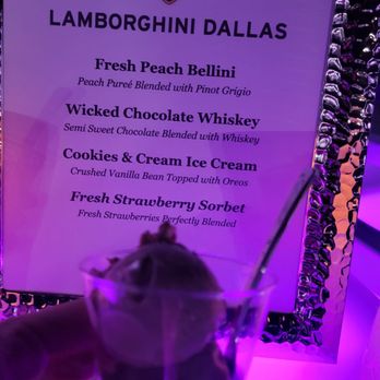 Frost 321 - Lamborghini grand re-opening event Dallas - Ice Cream & Frozen Yogurt Near Me Frost 321 - Lamborghini grand re-opening event Dallas - Ice Cream & Frozen Yogurt Near Me