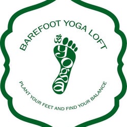 Barefoot Yoga Loft