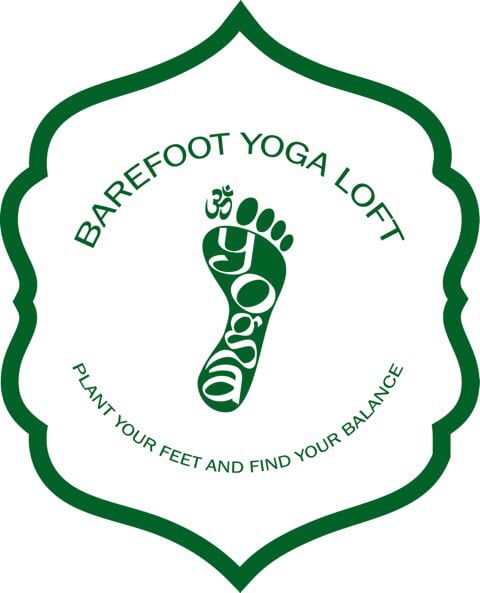 Social spots from Barefoot Yoga Loft