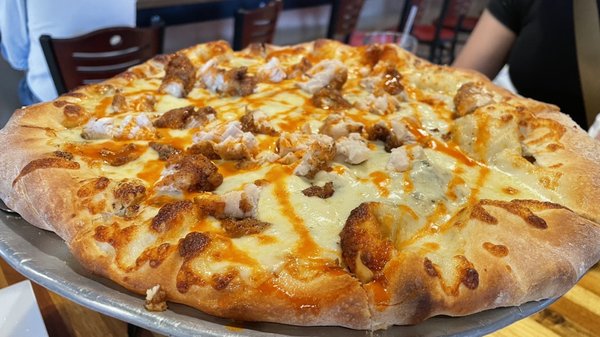 Stevarinos Italian Eatery & Pub by null