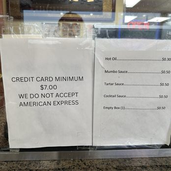 Beijing Express - Card minimum - Chinese Near Me - Accokeek, Maryland Beijing Express - Card minimum - Chinese Near Me - Accokeek, Maryland