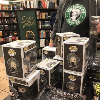 Barnes & Noble - Bookstores Near Me - Bloomington, Minnesota