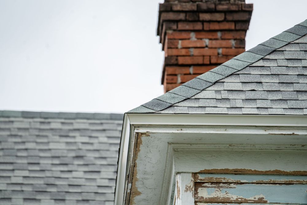 Slide of Model City Roofing