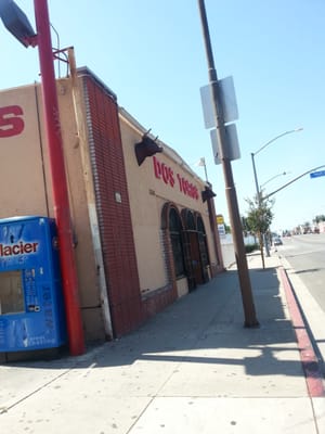 Dos Toros Carniceria by null