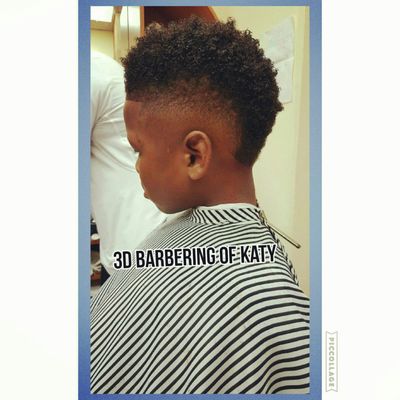 Houston Hair and Beauty Lounge