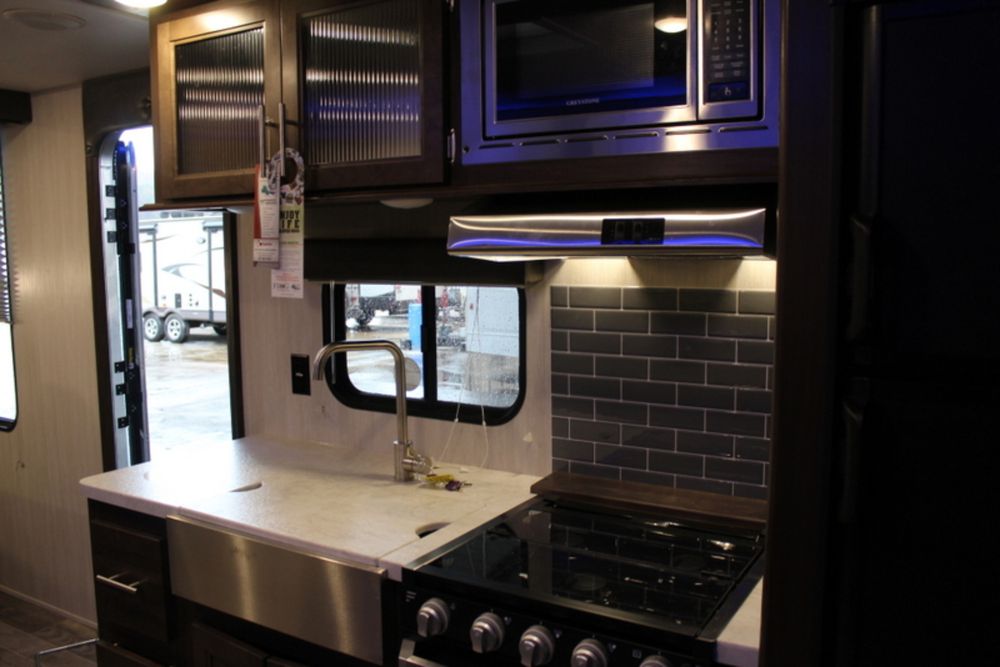 COZY CAMPER 36 Photos RV Rental Lake Mary, FL Phone Number Yelp