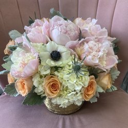 Boutique de Fleurs