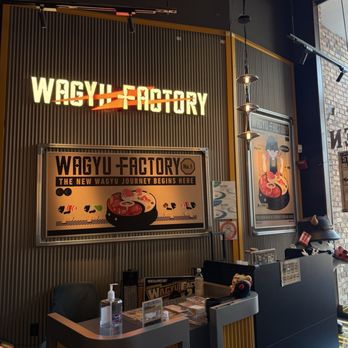 Wagyu Factory | Tustin - Japanese Near Me - Tustin, California