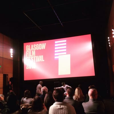 Centre for Contemporary Arts by null