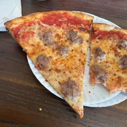 Chiafullo's - Pizza