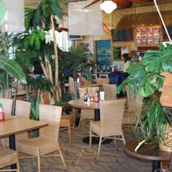 Pac Island Grill