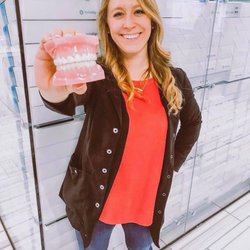 Northern Virginia Orthodontics - Reston - NVO creates a custom Invisalign treatment plan for use patients, and offers free consultations.