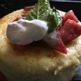 Creme Brûlée