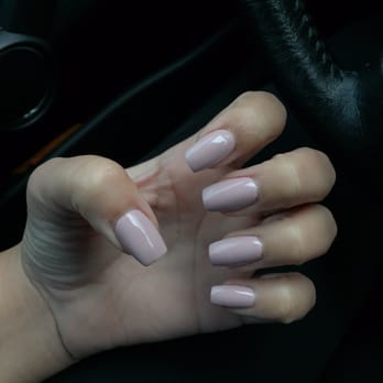 Palace Nails - Love my nails! - Waxing Near Me - San Antonio, Texas