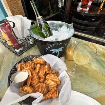 Guava Beach - Waffle Fries & Mimosas - Sports Bars Near Me - San Diego, California Guava Beach - Waffle Fries & Mimosas - Sports Bars Near Me - San Diego, California