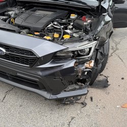 Wagner Subaru