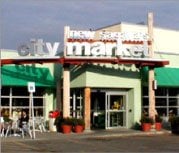 New Sagaya City Market by null