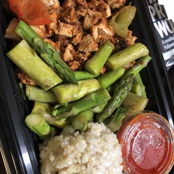 The Lean Machine Meal Prep - Food Delivery Services Near Me The Lean Machine Meal Prep - Food Delivery Services Near Me