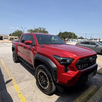 Mark Of Excellence - Auto Detailing Near Me - Humble, Texas Mark Of Excellence - Auto Detailing Near Me - Humble, Texas