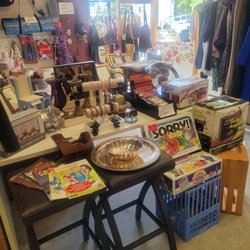 Star Way Flea Market