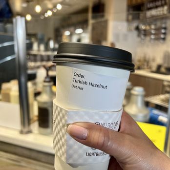 Lightbulb Coffee - Breakfast & Brunch Near Me - La Mesa, California Lightbulb Coffee - Breakfast & Brunch Near Me - La Mesa, California