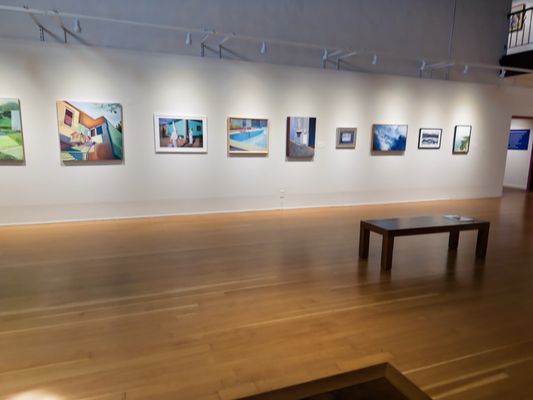 Monterey Museum of Art by null