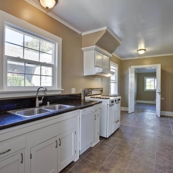 Vertex Construction & Design - Kitchen leads into new room addition. - General Contractors Near Me - Los Angeles, California Vertex Construction & Design - Kitchen leads into new room addition. - General Contractors Near Me - Los Angeles, California