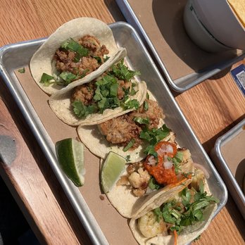 bartaco - Reston - Tacos Near Me - Reston, Virginia