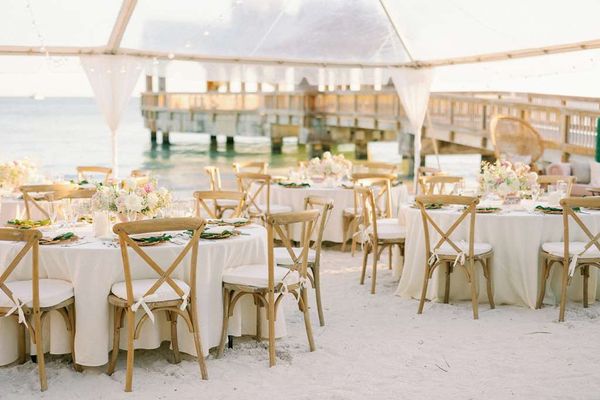 The Reach Key West, Curio Collection by Hilton by null